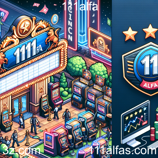 A Importância das Avaliações de Jogos no 111alfa