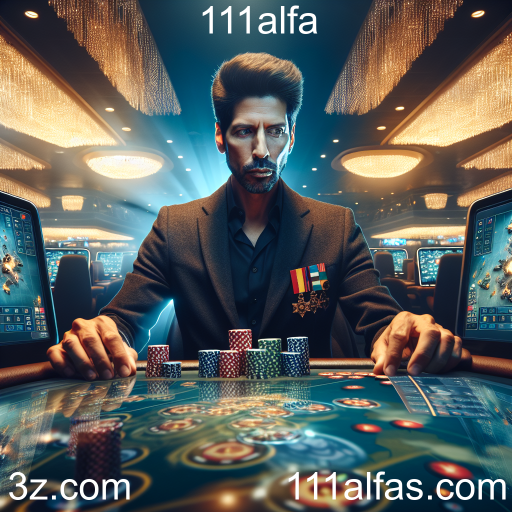 Explorando o Mundo dos Jogos de Estratégia